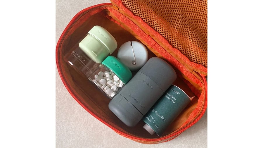 How to Choose a Travel Bidet: A Handy Guide for Women Travelers.