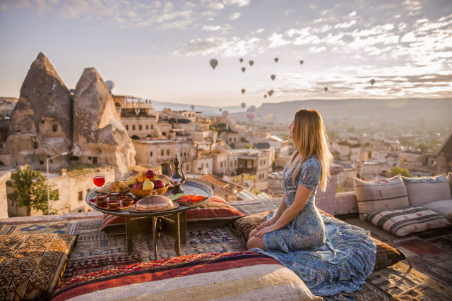 Holiday Destinations
