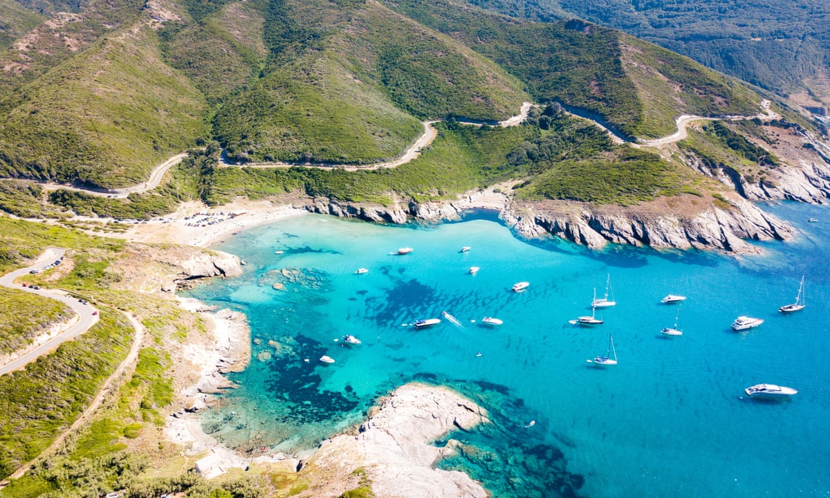 Holiday Destinations