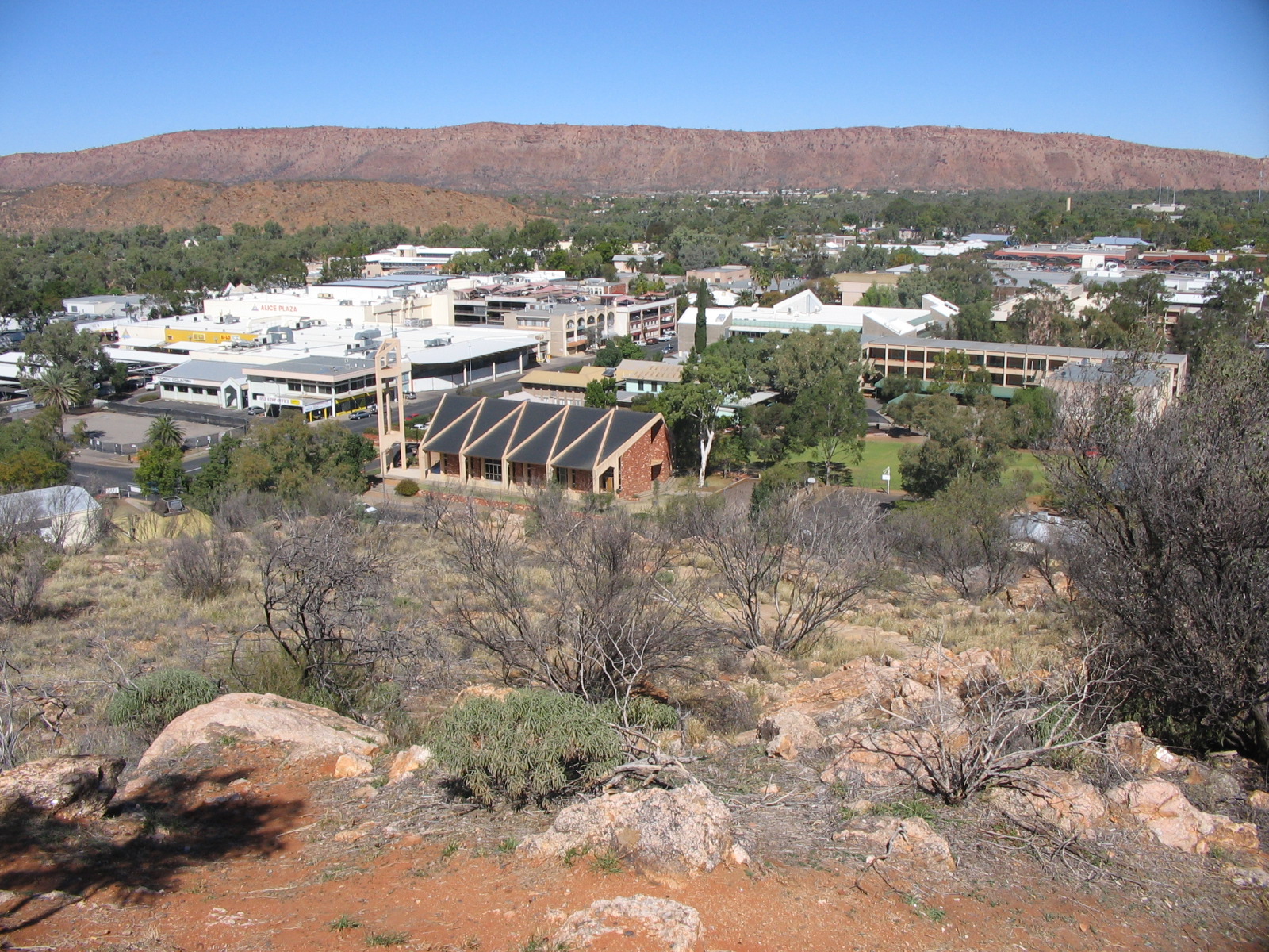 Top 10 Best Holiday Destinations for 2026: From Alice Springs to Mainz