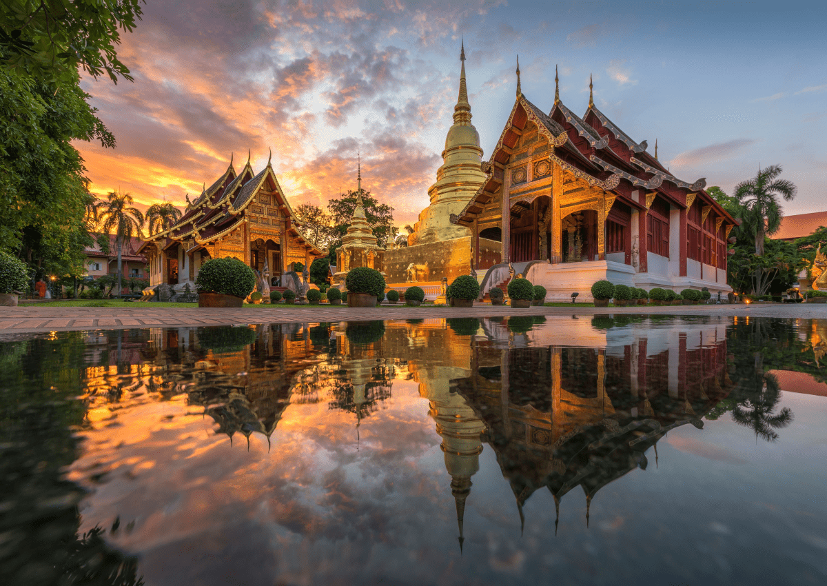 Emerging travel destinations 2026: Discover unique holiday hotspots.