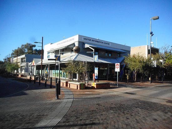 Alice Springs: A Local’s Guide to the Red Centre