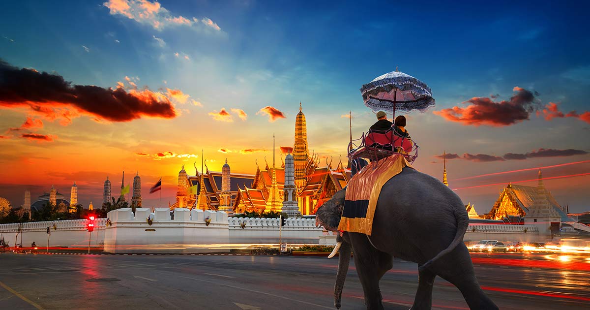 Best Holiday Destinations for 2026: Beyond the Tourist Trail