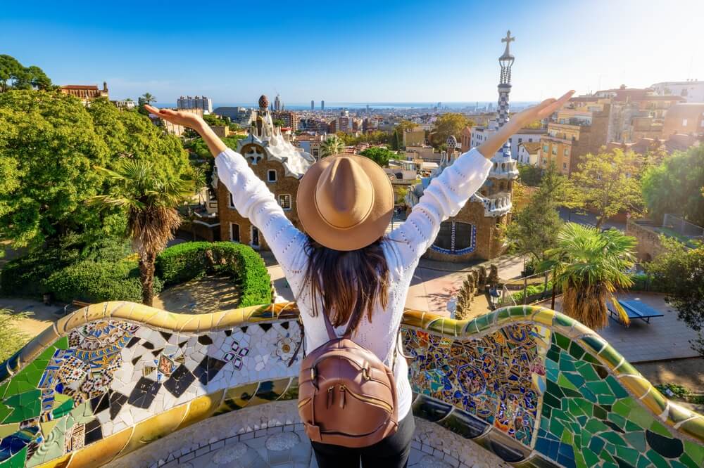 Travel Trends