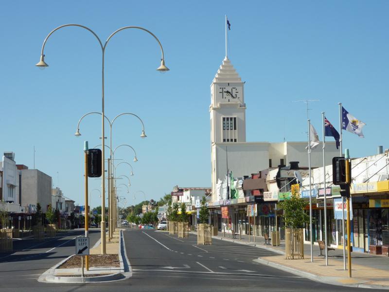 Horsham
