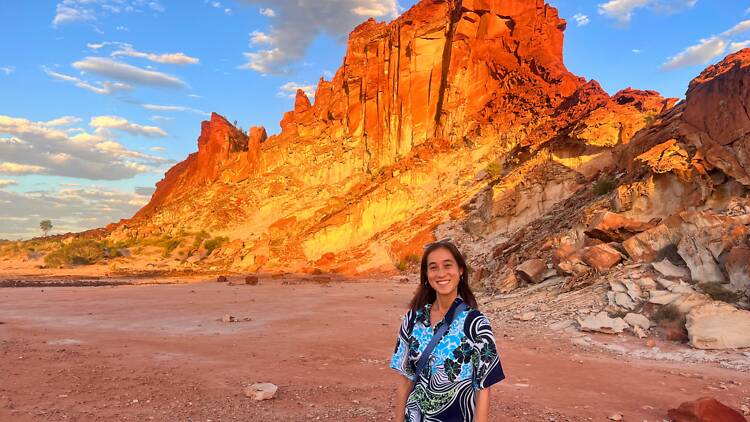 Alice Springs Travel guide 2026: Top Activities and Must-Visit Attractions in Australia's Red Centre