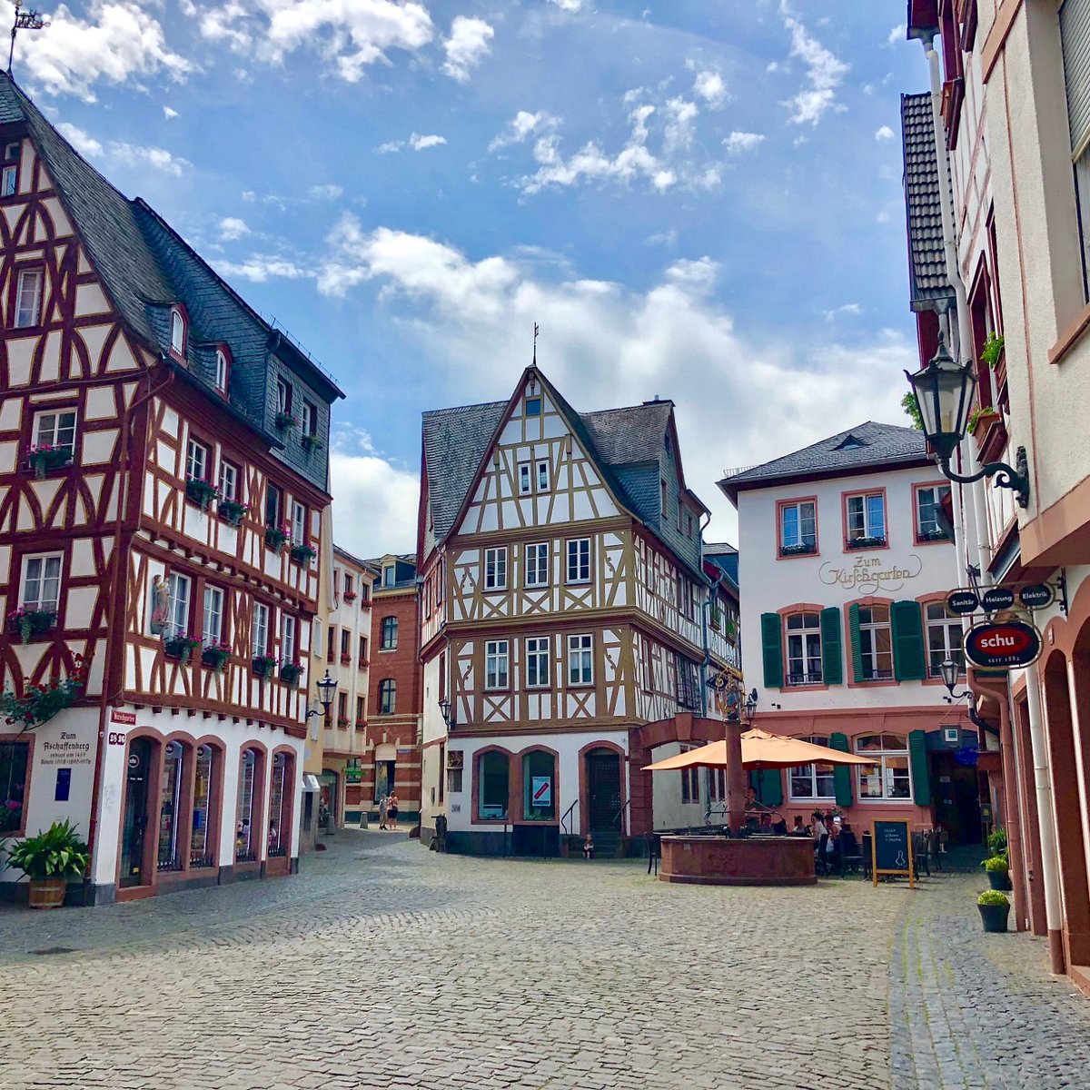 Mainz