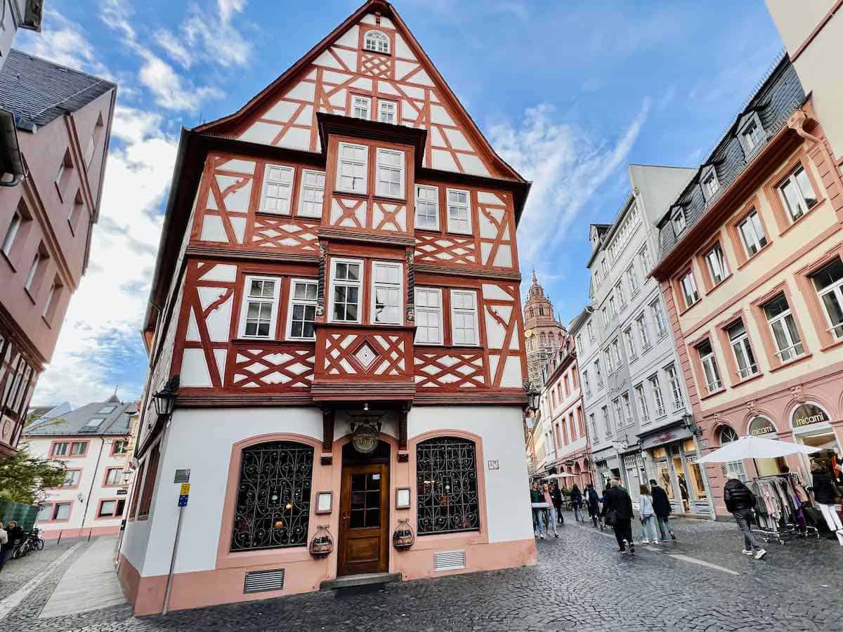 Hidden Gems: Mainz to Horsham - Discovering Europe and Australia's Best Kept Travel Secrets in 2026
