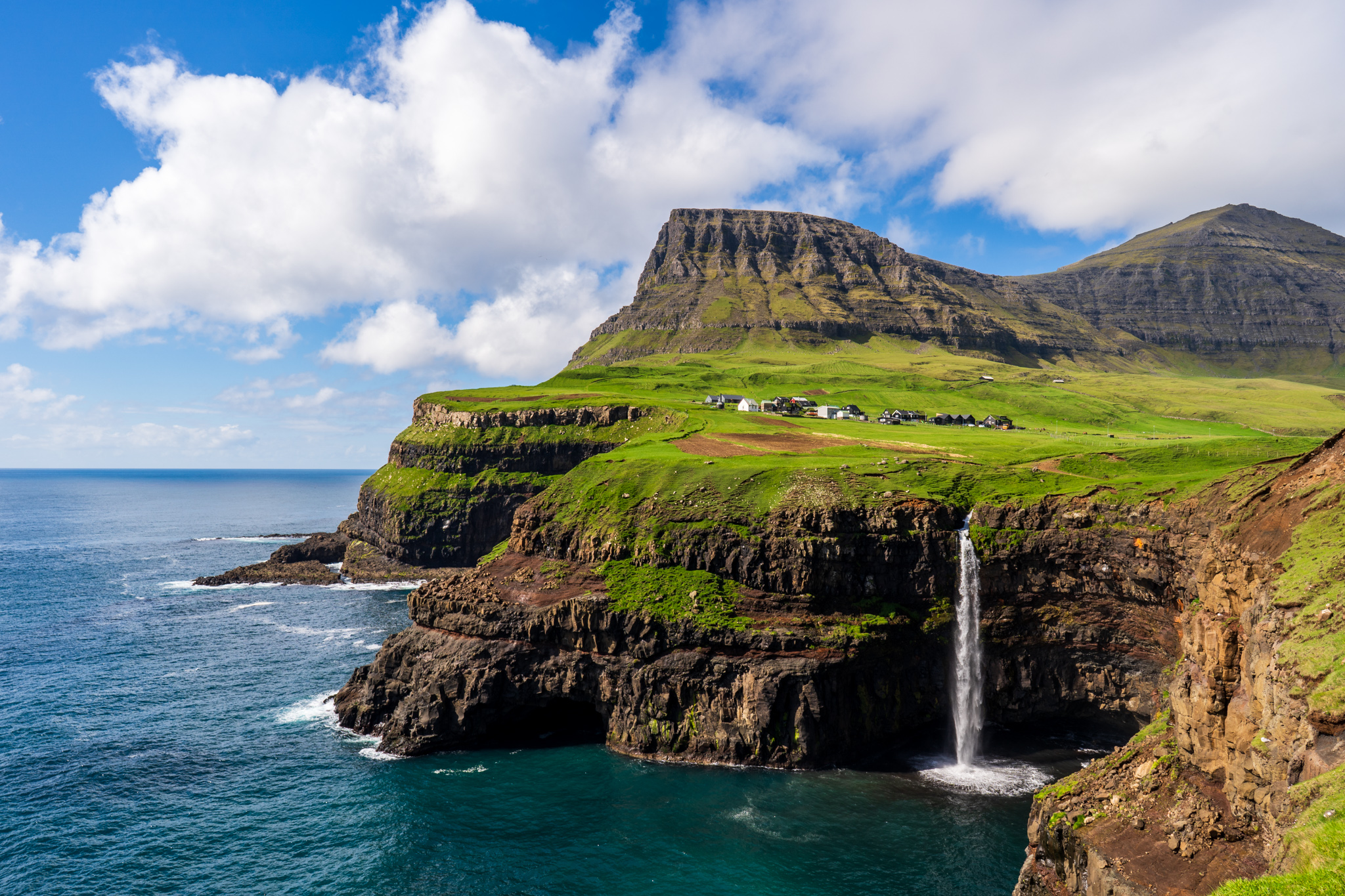 10 Holiday Destinations for