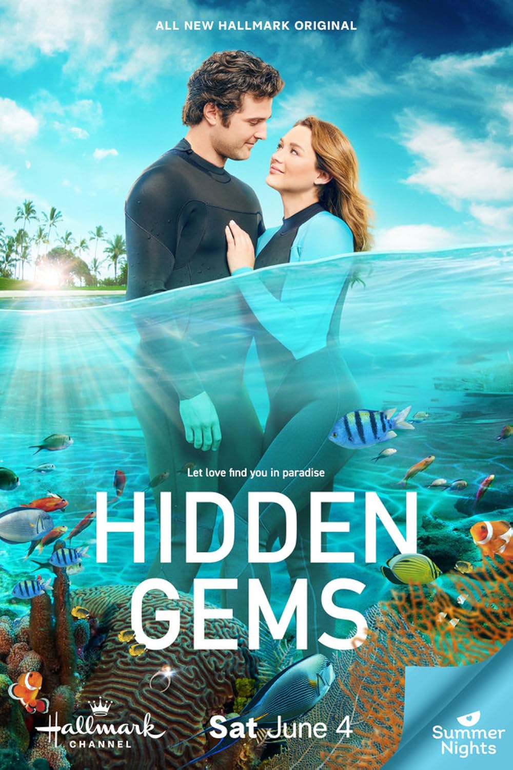 Hidden Gems in