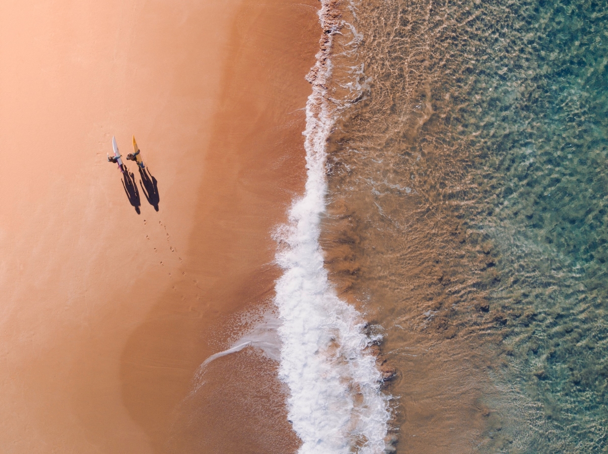 Hidden Gems in Australia and Germany