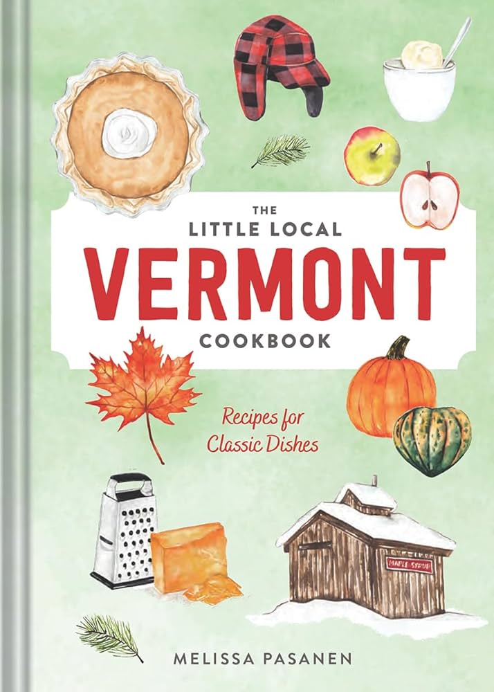Local Wimmera Cookbook