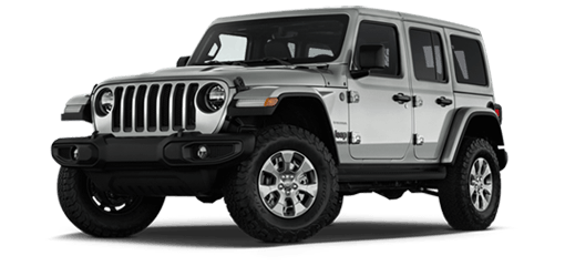 4WD Vehicle Rental