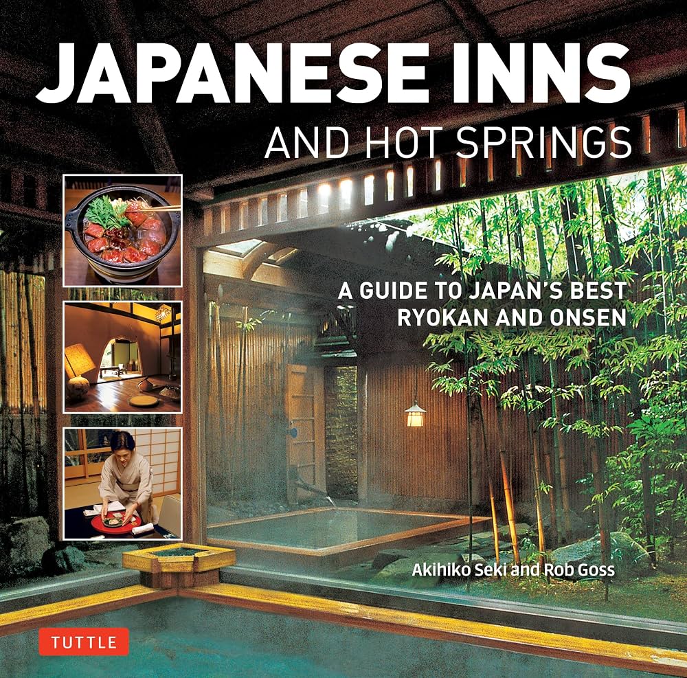 Kyoto Ryokan Cultural Guide