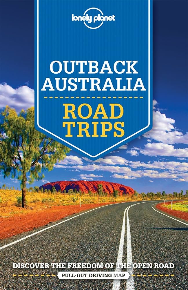 Alice Springs Outback Adventure Guide