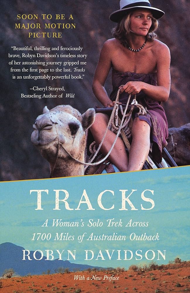 Alice Springs Camel Trek Experience