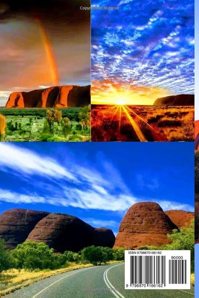 Uluru Sunrise Photography Guide