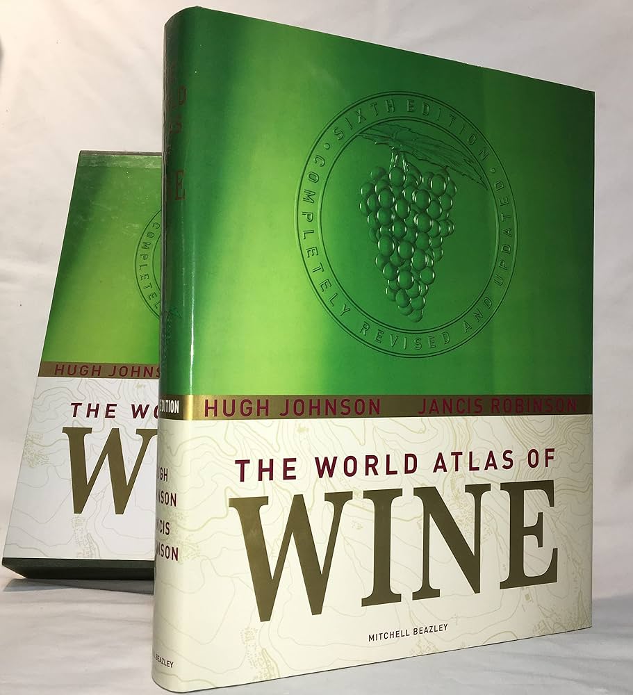 Cape Wine Atlas