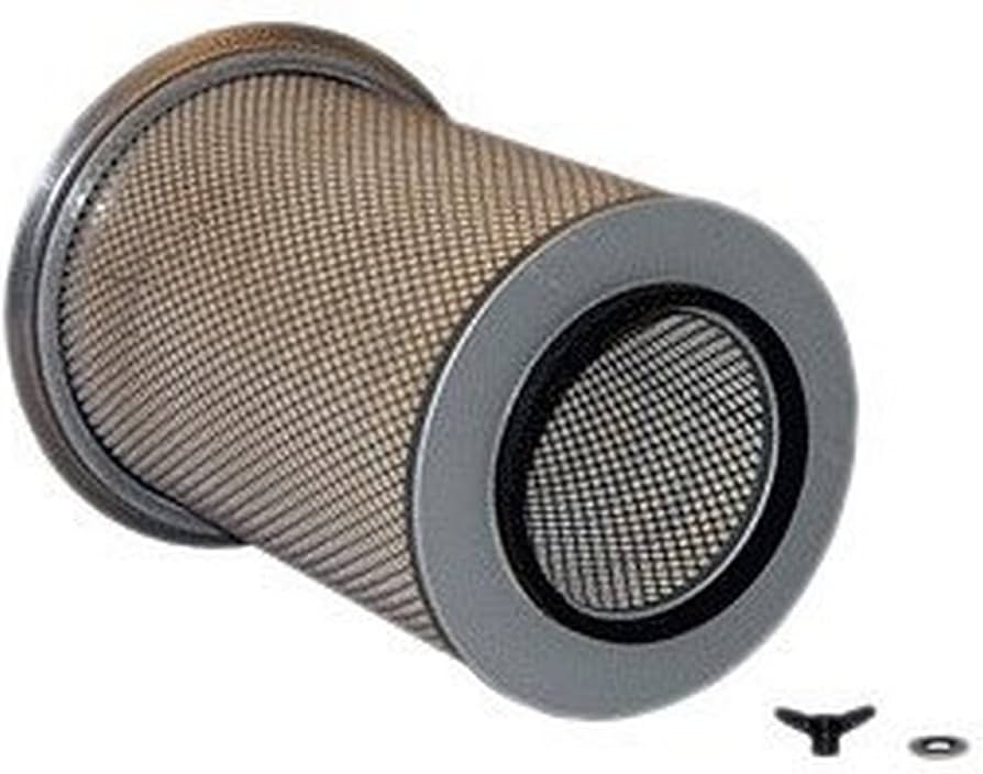Heavy-Duty Air Filter