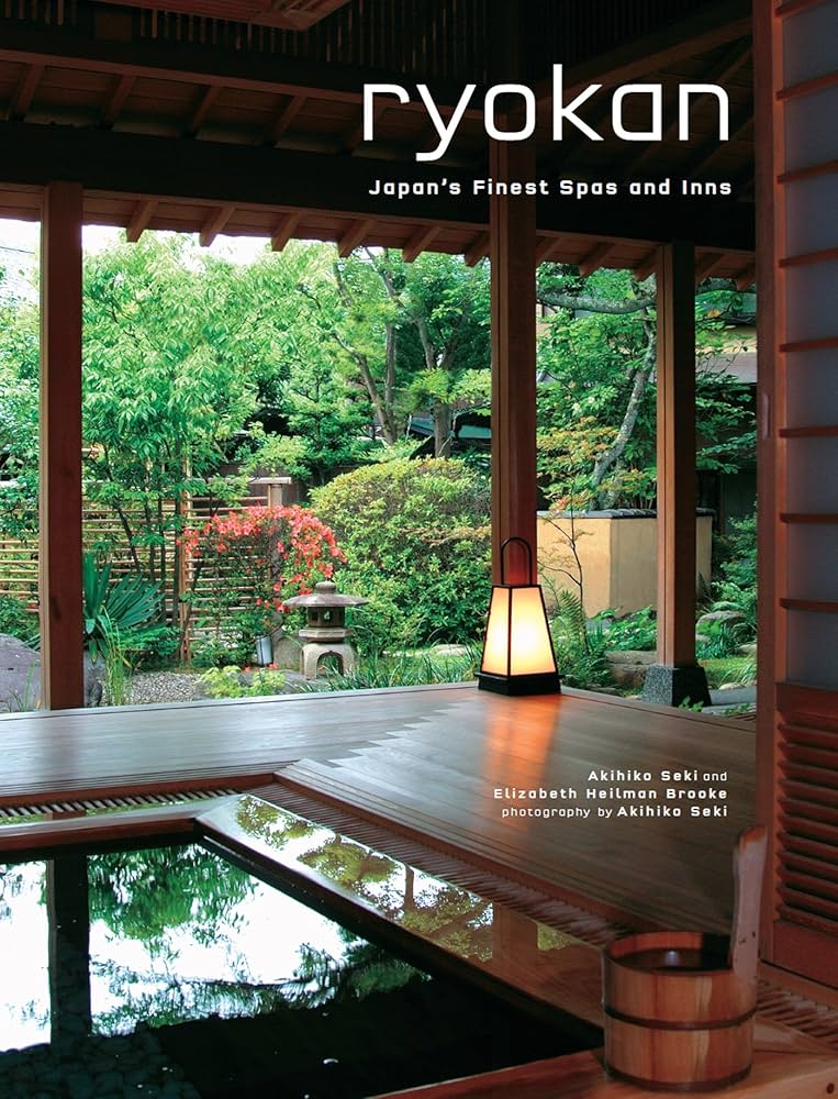 Kyoto Ryokan Bookings