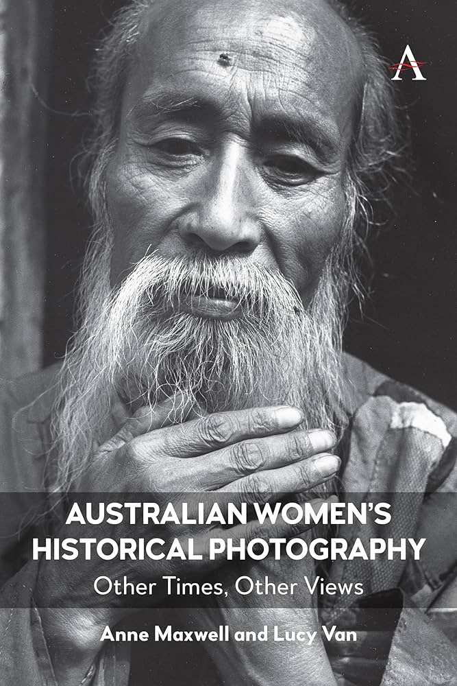 Australian Heritage Photography