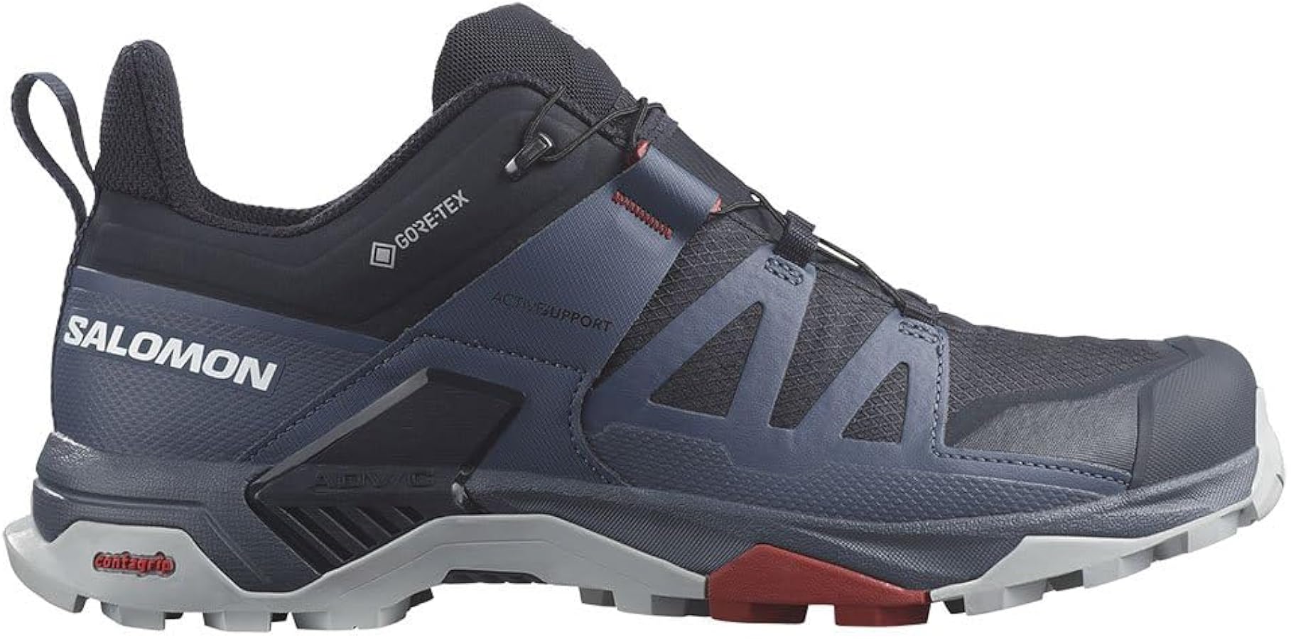 Salomon X Ultra 4 Trail Runner