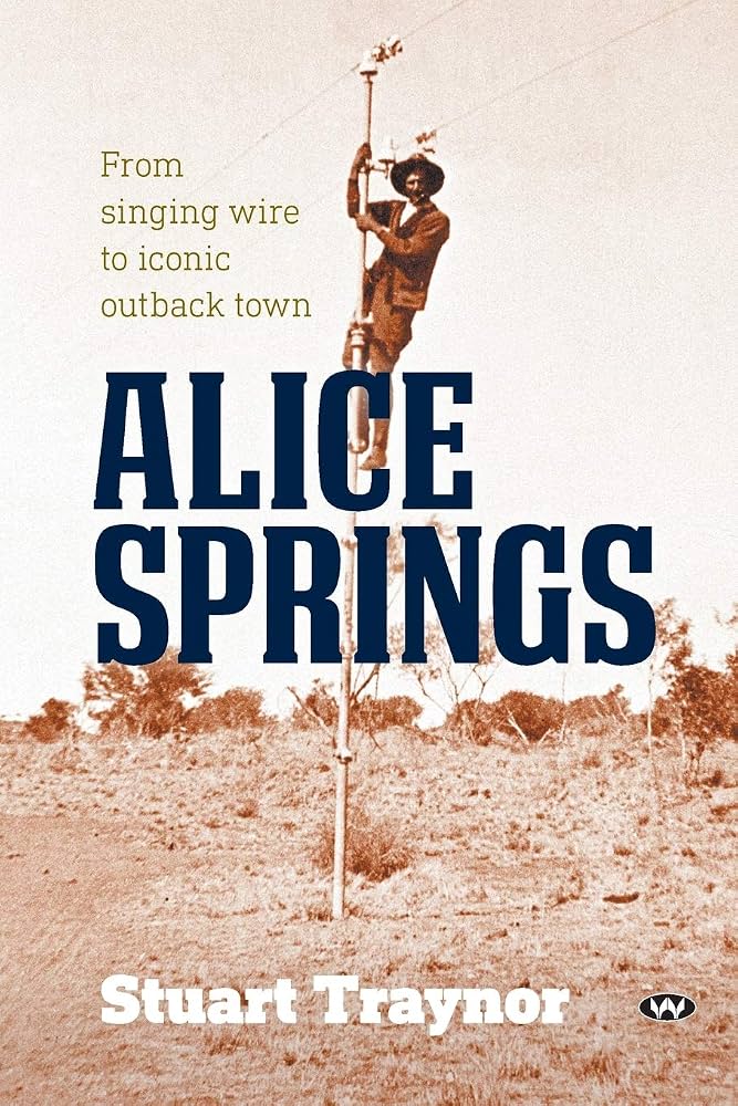 Alice Springs Outback Cultural Tour Guidebook