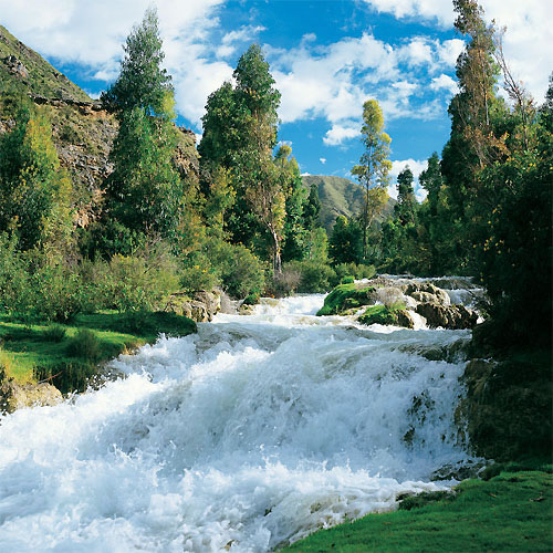 Best holiday destinations starter pick