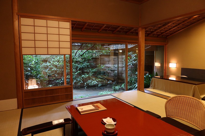 Kyoto Traditional Ryokan Stays