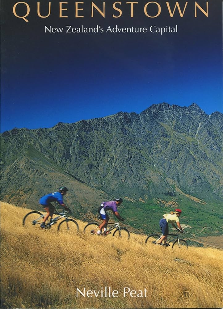 Queenstown Adventure Gear