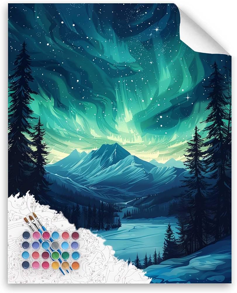 Iceland Northern Lights Tour Kit