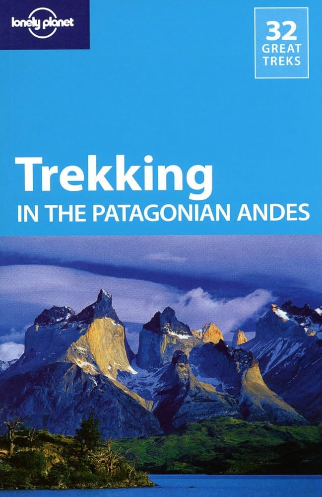 Patagonia Trekking Essentials Kit