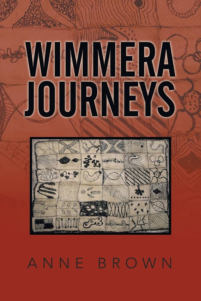 Wimmera History Book