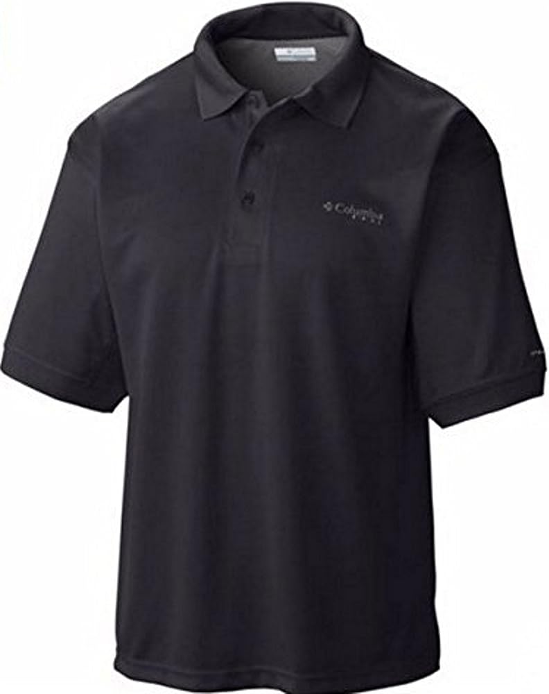 Columbia UPF sun protection shirt