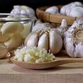 garlic cloves