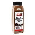 ground allspice