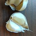 Garlic cloves