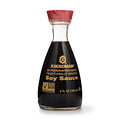 Soy sauce bottle