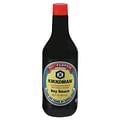 soy sauce bottle