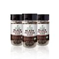 Ground black pepper