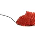 tomato paste can