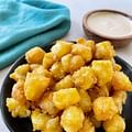cheese curds