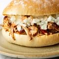 pulled pork