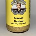 German mustard