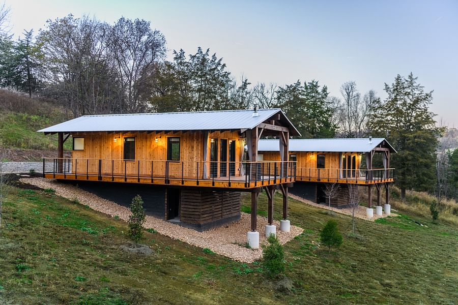 Seasonal Vegetable Tasting Platter The Orchard Farmhouse