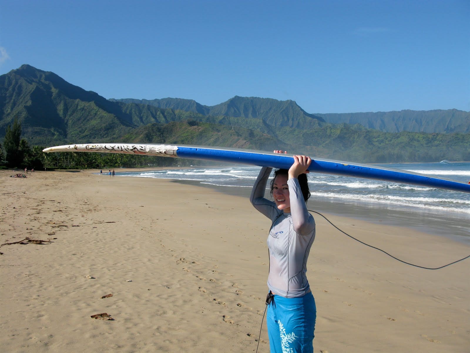 Pat's Taqueria Food Truck Kauai