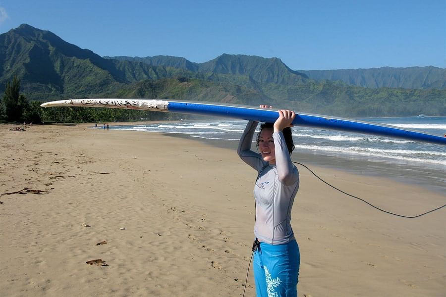 Pat's Taqueria Food Truck Kauai
