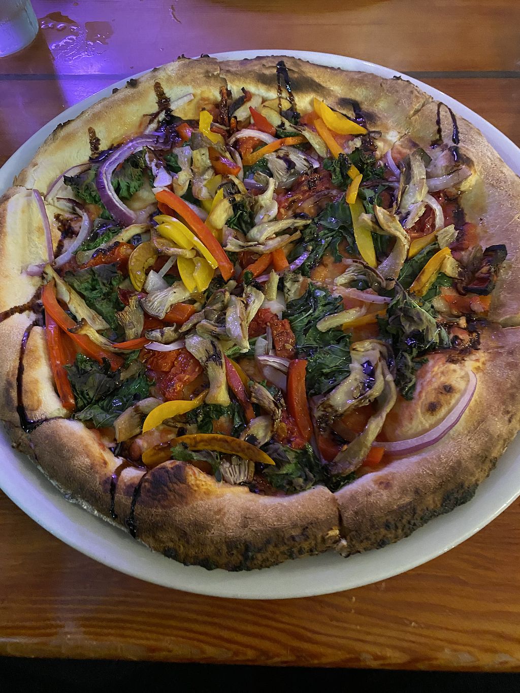 Scorpacciata Food Truck Kauai