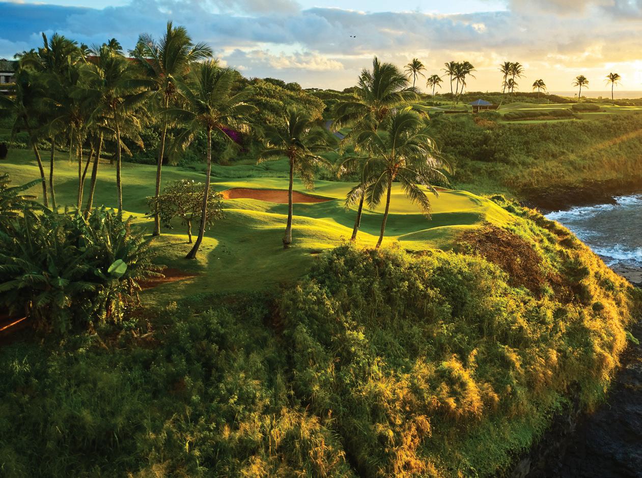 The Farm at Hokuala Kauai Venison