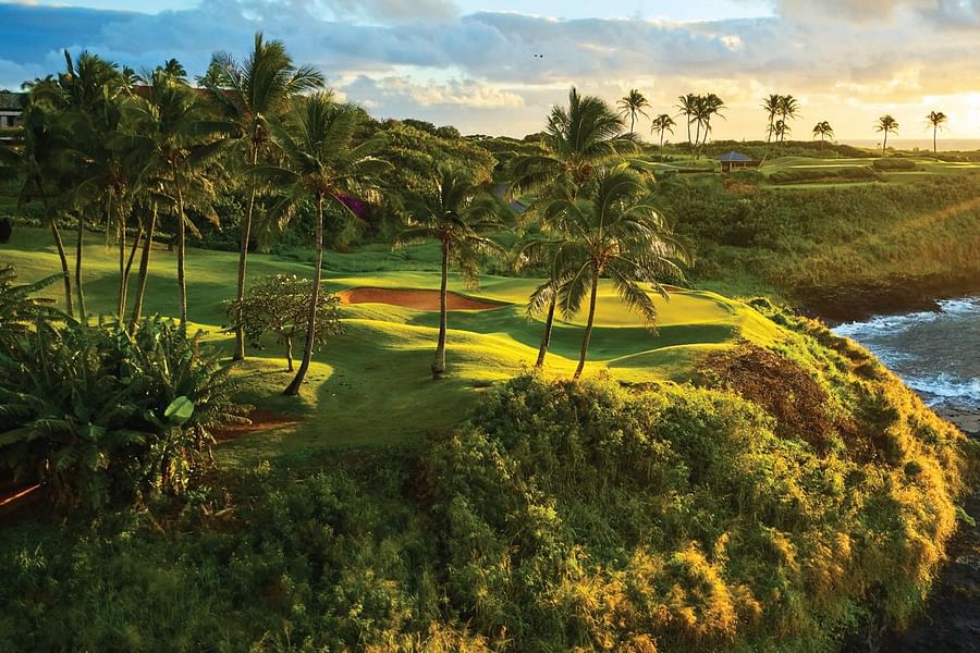 The Farm at Hokuala Kauai Venison